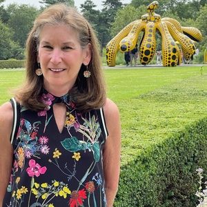 Meet your Posher, Marcia